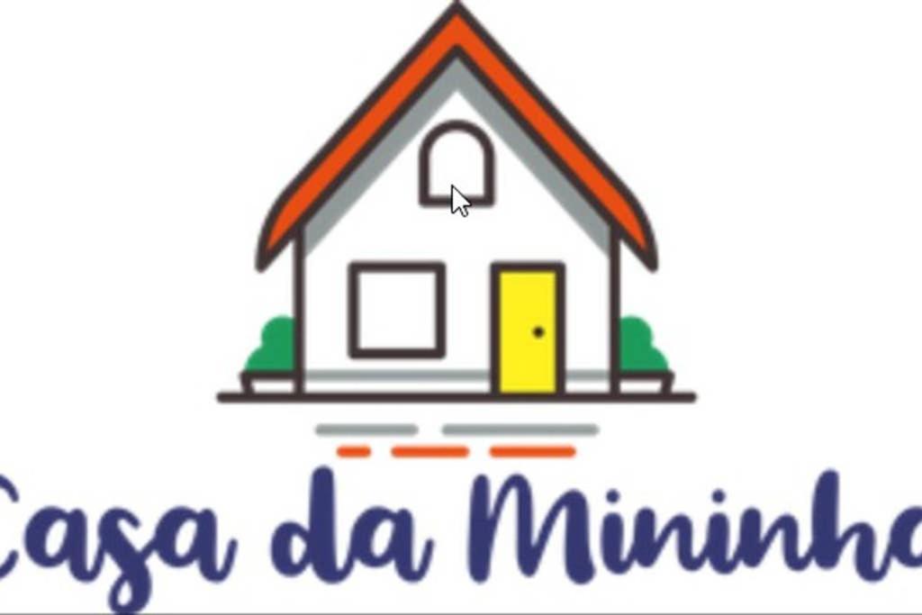 폰테다바카 Casa Da Mininha 빌라 외부 사진