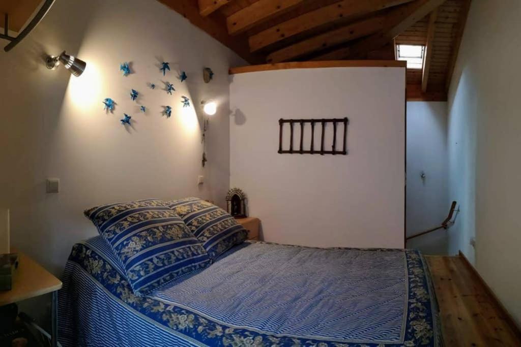폰테다바카 Casa Da Mininha 빌라 외부 사진